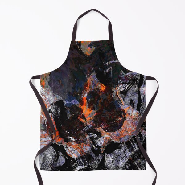 Item preview, Abstract painting 11 designed and sold by Real-texture.