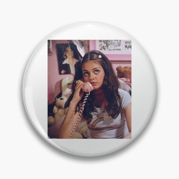 Item preview, Jackie Burkhart designed and sold by shaunaa1.