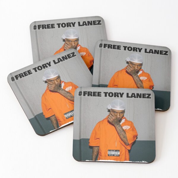 Item preview, FREE TORY LANEZ designed and sold by rare-colors.