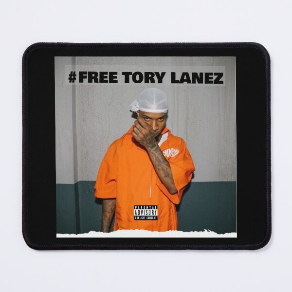 Item preview, FREE TORY LANEZ designed and sold by rare-colors.