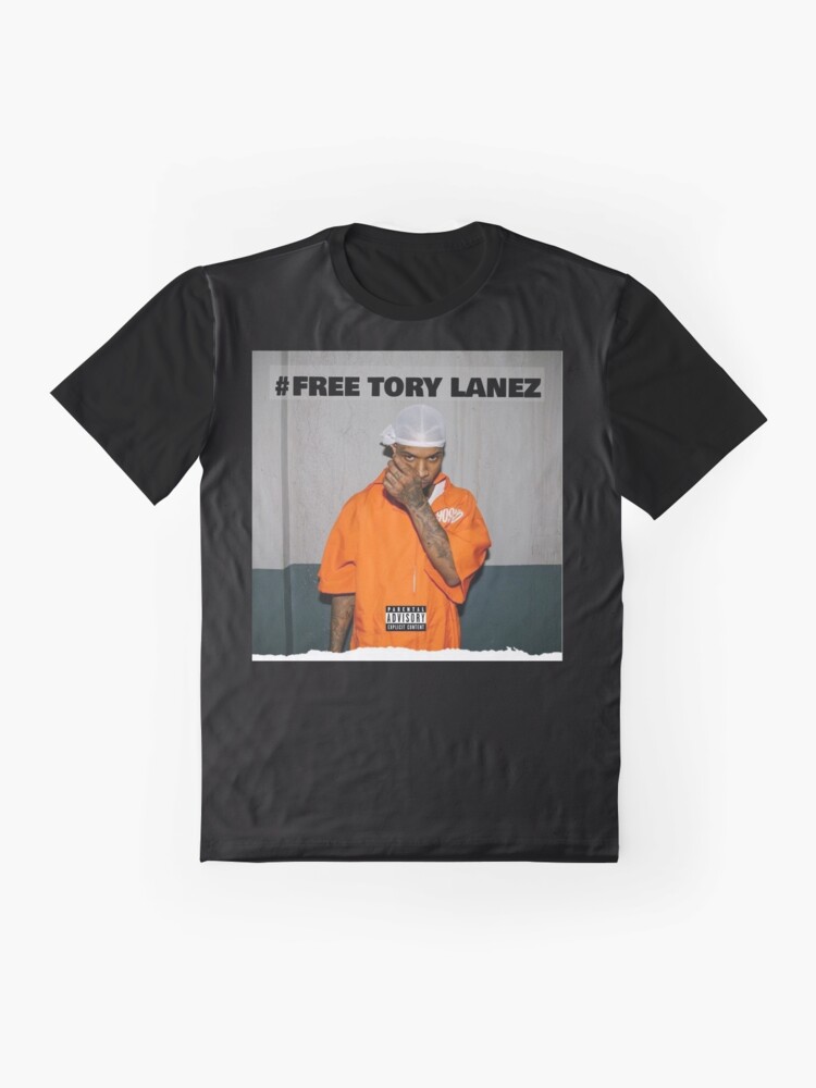 Tory lanez free tory tee