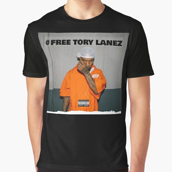 Tory lanez free tory tee