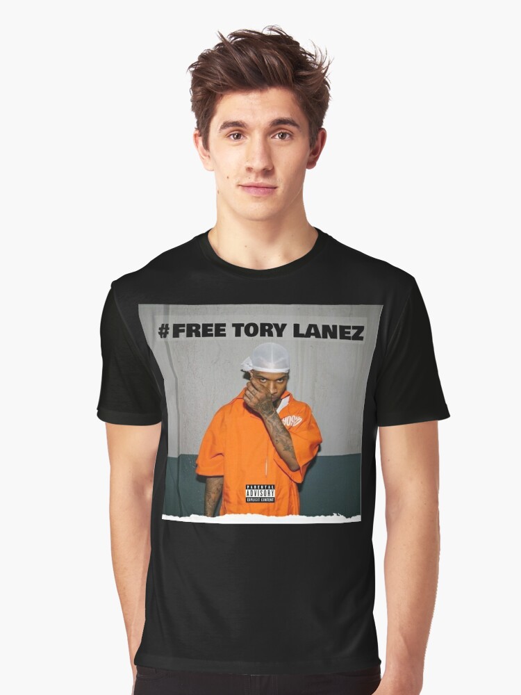 Tory lanez free tory tee