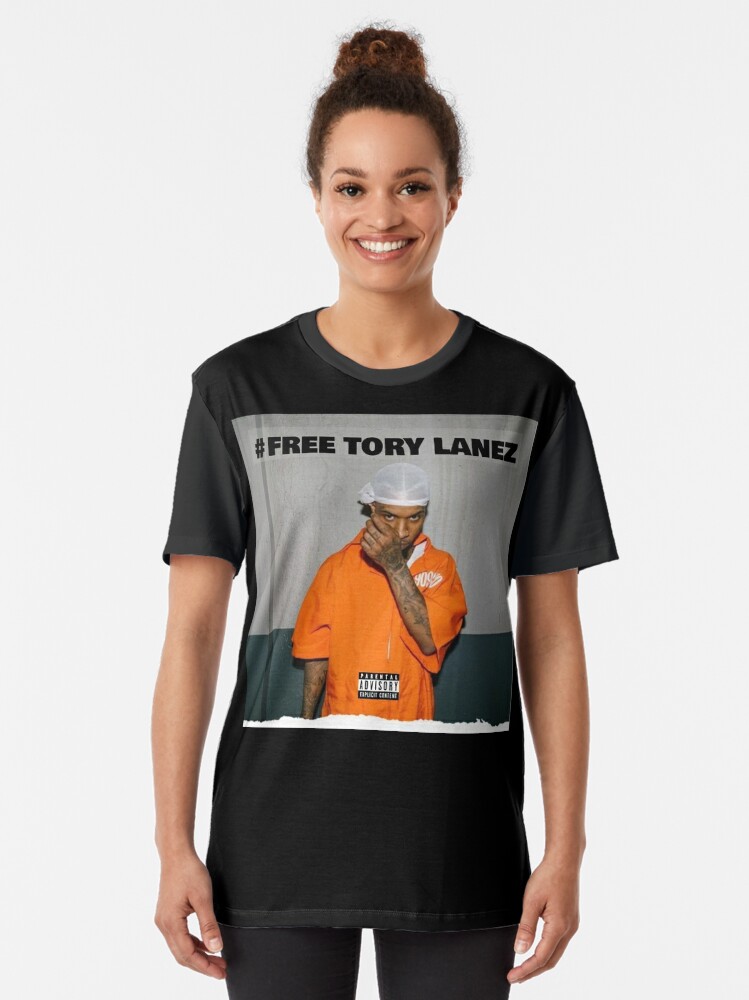 Tory lanez free tory tee