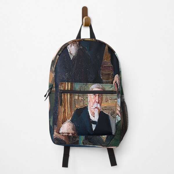 Item preview, Albert Edelfelt A Group Portrait of the Presidents of the City Council of Viipuri designed and sold by MARWA-STORE.