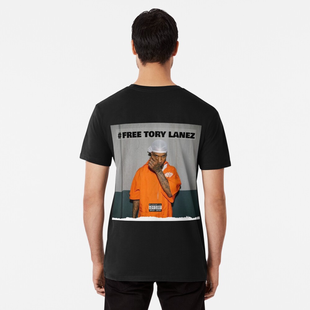 Tory lanez free tory tee