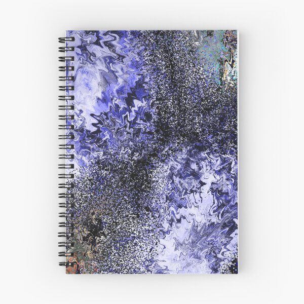 Item preview, Abstract painting 13 designed and sold by Real-texture.