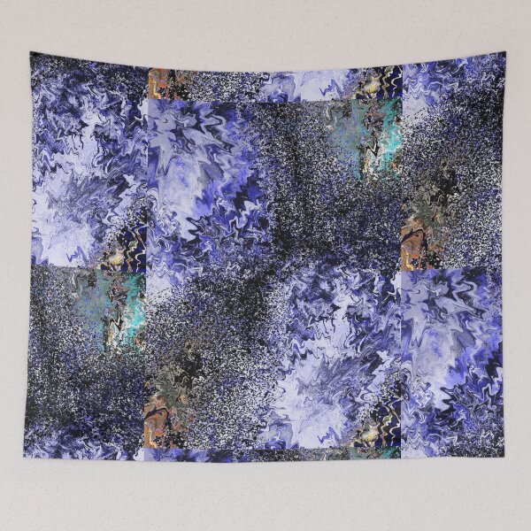 Item preview, Abstract painting 13 designed and sold by Real-texture.