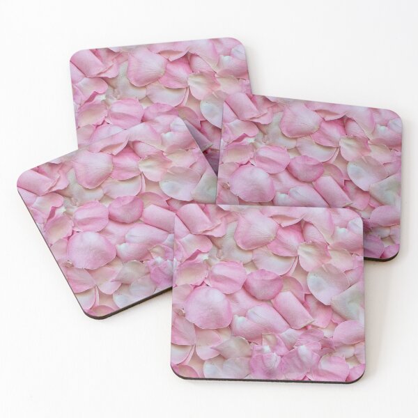Item preview, Stunning pink petals, add a touch of romance designed and sold by Marcu Ioachim.