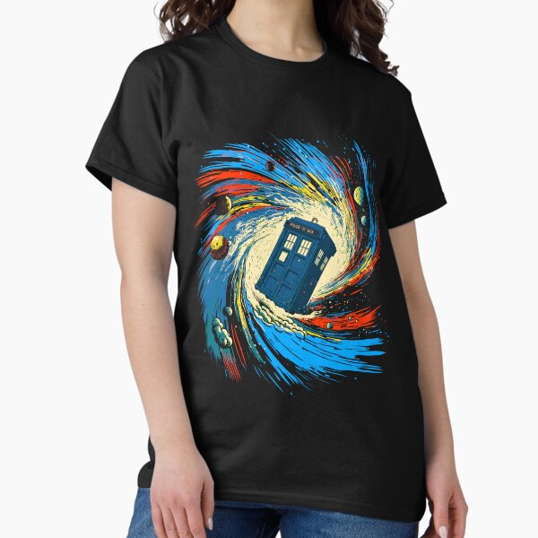 Item preview, Space and time vortex designed and sold by kharma zero.