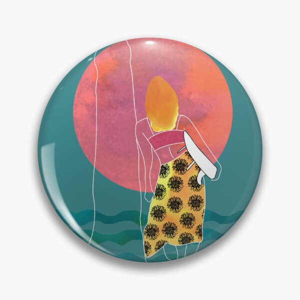 Item preview, patrol surf palm designed and sold by Erizademar.