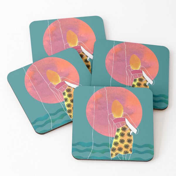 Item preview, patrol surf palm designed and sold by Erizademar.