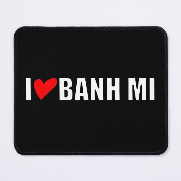 Item preview, Banh Mi Funny Vietnamese Sandwich designed and sold by streetwear style.