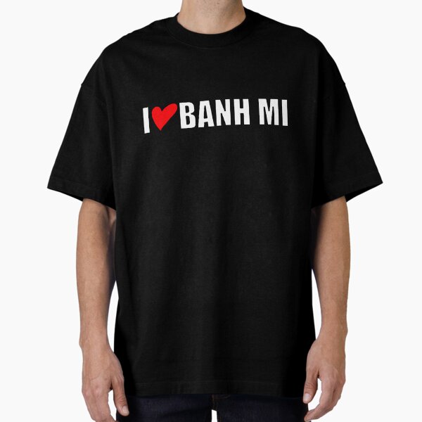 Item preview,  Banh Mi Funny Vietnamese Sandwich  designed and sold by streetwear style.