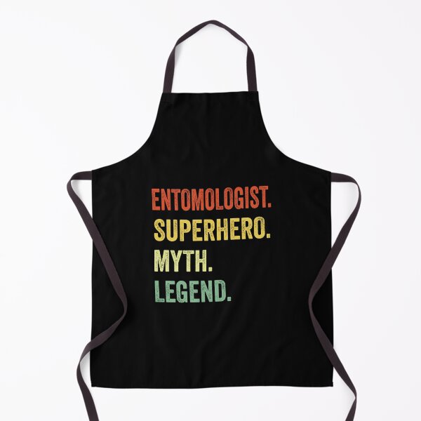 Item preview, Husband entomologist Myth Legend, entomologist Dad Tee for Husband, entomologist Dad Father's Day Gift, entomologist Dad Gift for Him designed and sold by Dogs Geeky⭐⭐⭐⭐⭐.