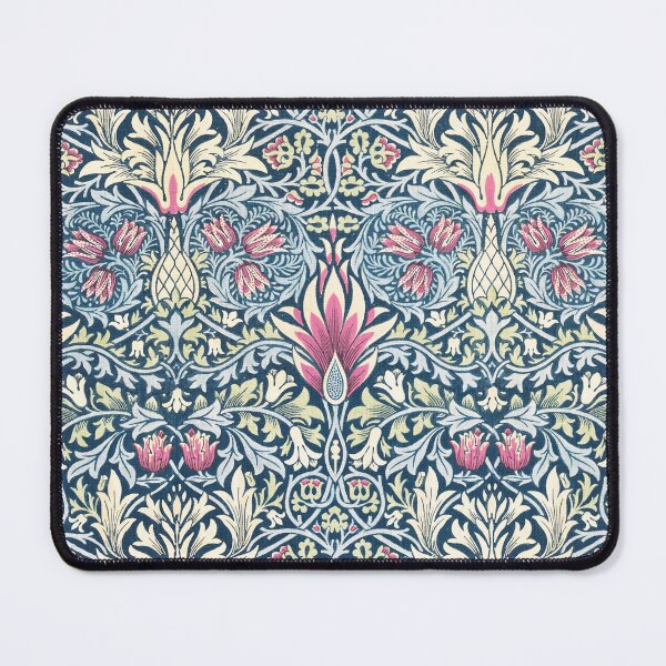 Item preview, William Morris Snakeshead by Zouzounio Art  designed and sold by zouzounioart.