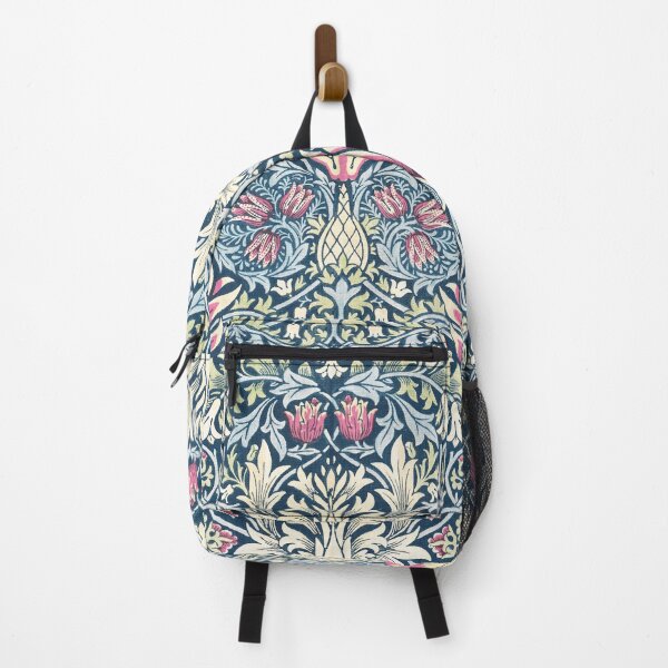 Item preview, William Morris Snakeshead by Zouzounio Art designed and sold by zouzounioart.