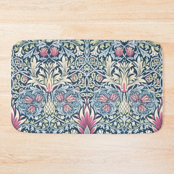 Item preview, William Morris Snakeshead by Zouzounio Art  designed and sold by zouzounioart.