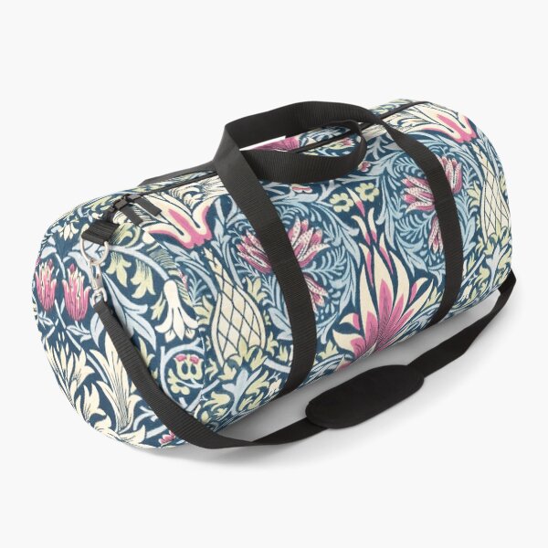 Item preview, William Morris Snakeshead by Zouzounio Art  designed and sold by zouzounioart.