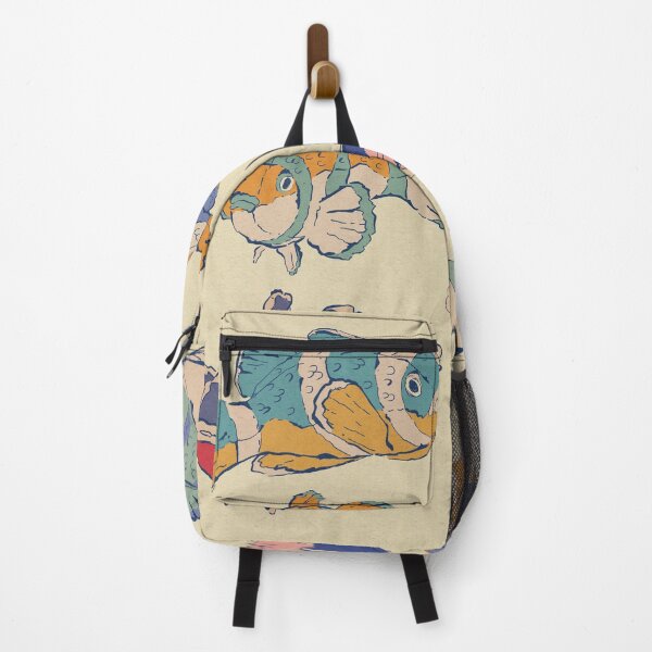 Item preview, Clown Fish designed and sold by fernandaschalle.