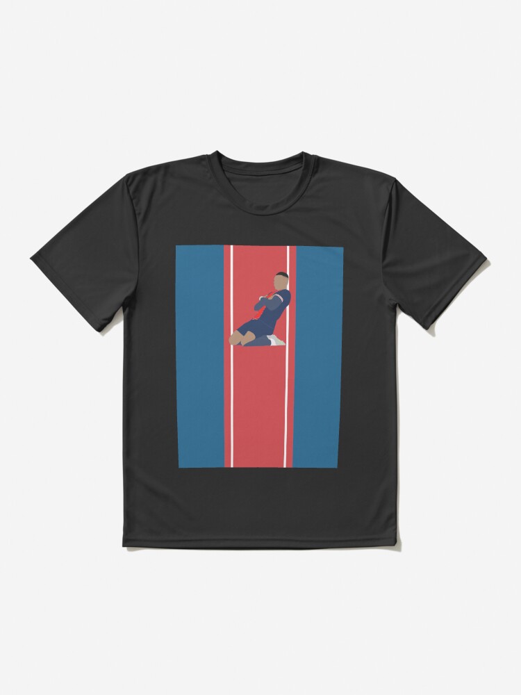 Kylian Mbappe Essential T-Shirt for Sale by Xeroxin