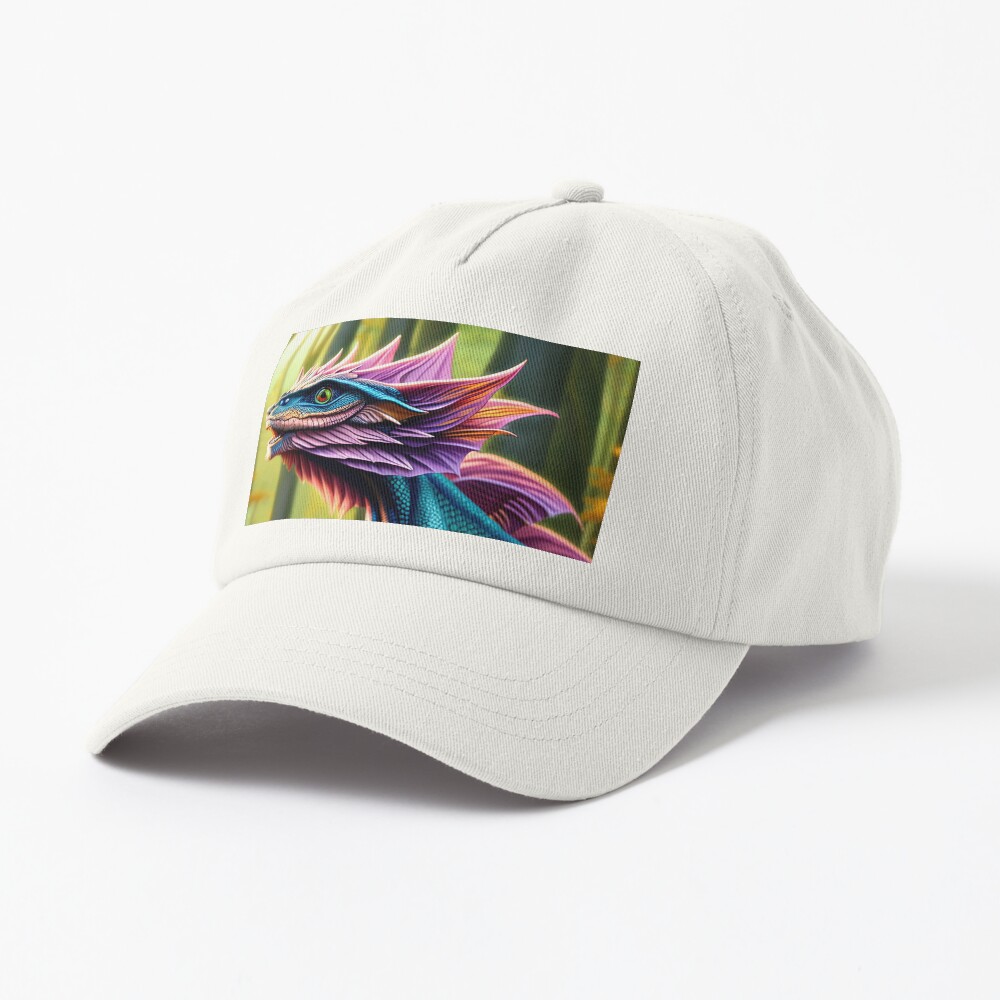 Item preview, Dad Hat designed and sold by dragynrain.