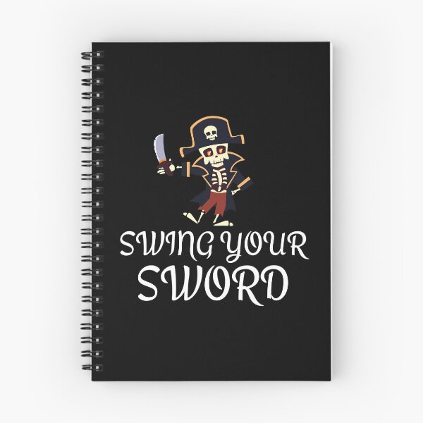 Item preview,  swing your sword, mike leach designed and sold by Itsforyou1.