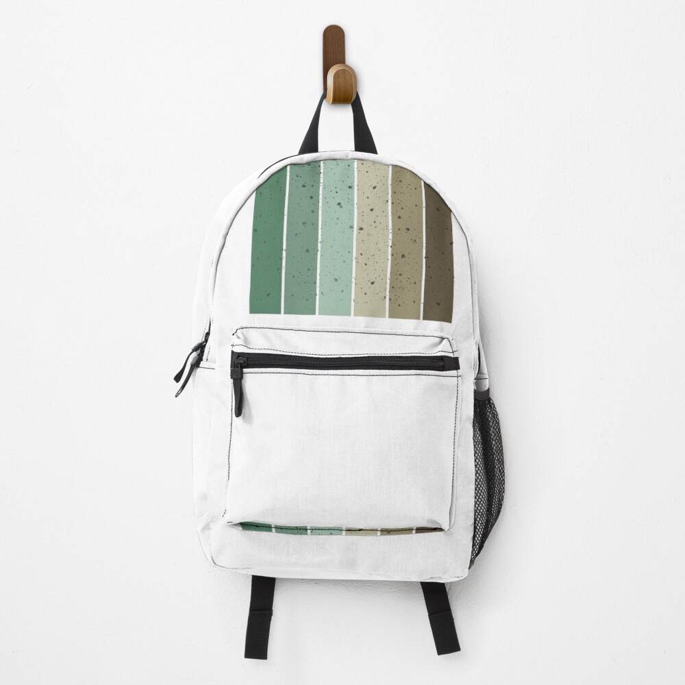 Item preview, Backpack designed and sold by Wouldwork.