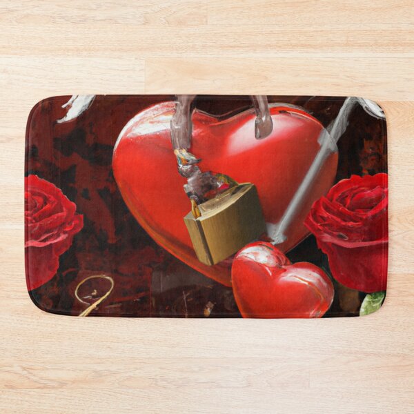 Item preview, Happy Valentine's Day - Have a Wonderful Day - Valentine designed and sold by WBP Mart.