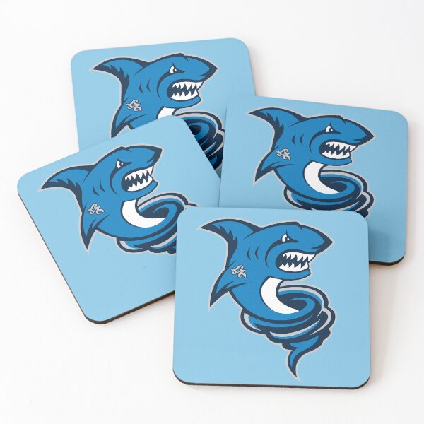 Item preview, LA Sharknados designed and sold by pufahl.