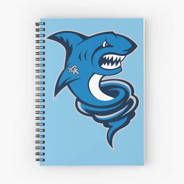Item preview, LA Sharknados designed and sold by pufahl.