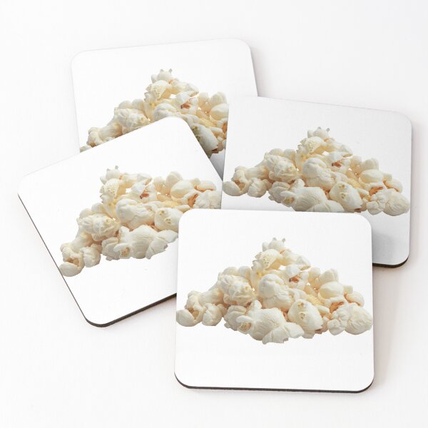 Item preview, popcorn designed and sold by WOYEJun.
