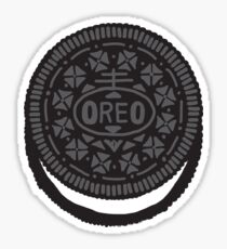 oreo Sticker