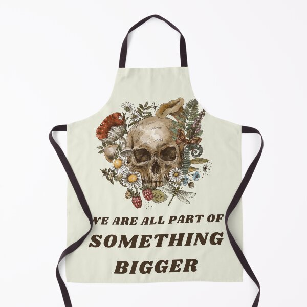 Item preview, We Are All Part of Something Bigger designed and sold by LifeLongTees ..