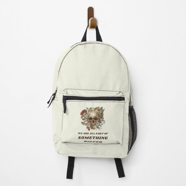 Item preview, We Are All Part of Something Bigger designed and sold by LifeLongTees ..
