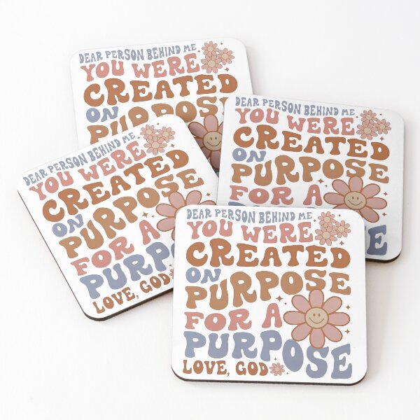Item preview, Dear Person Love God designed and sold by FortuneCookieTs.