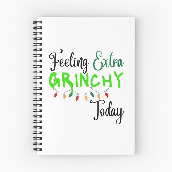 Item preview, feeling extra grinchy today Christmas Lights Xmas designed and sold by Itsforyou1.