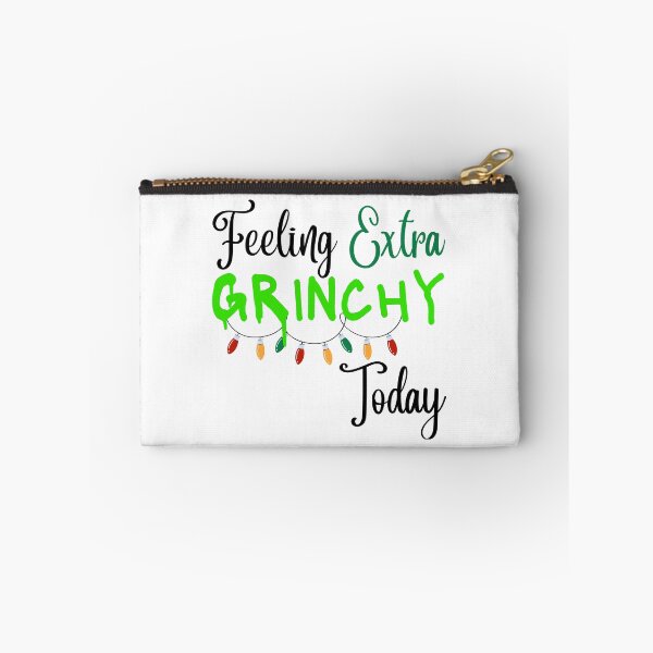 Item preview, feeling extra grinchy today Christmas Lights Xmas designed and sold by Itsforyou1.
