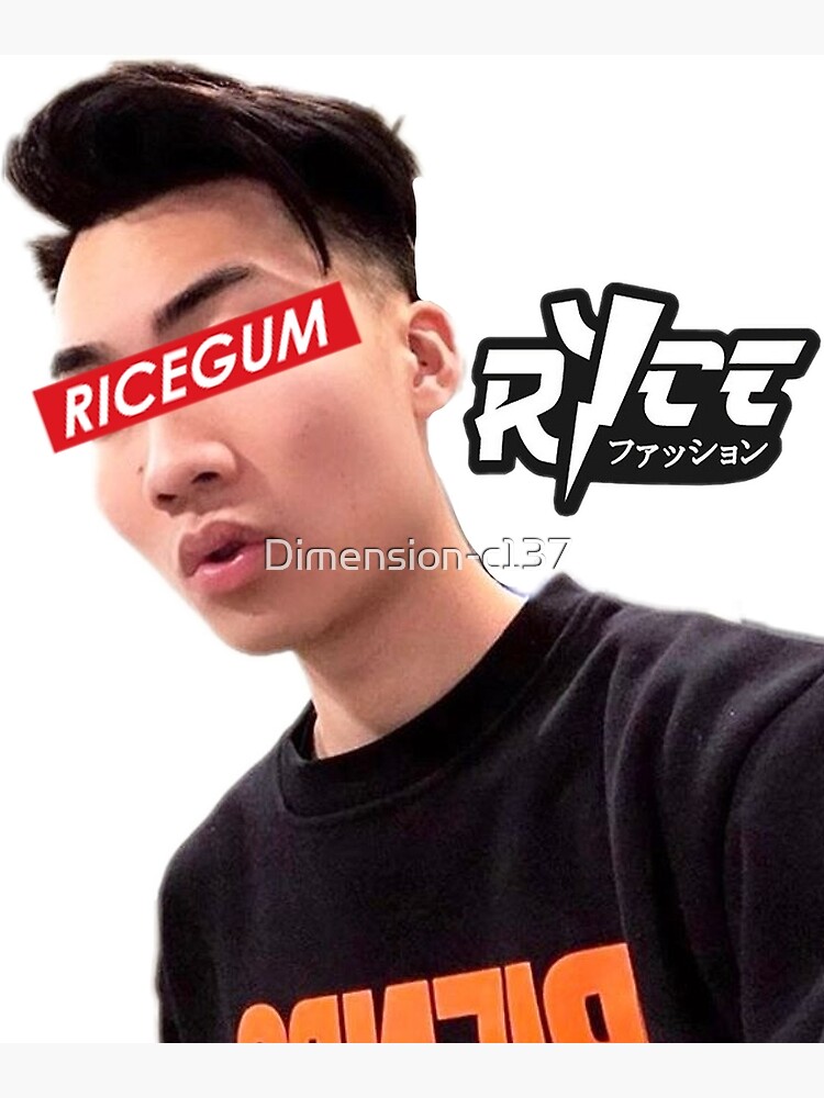 RICE GUM PUNCHES YOUTUBER???, ricegum HD wallpaper | Pxfuel