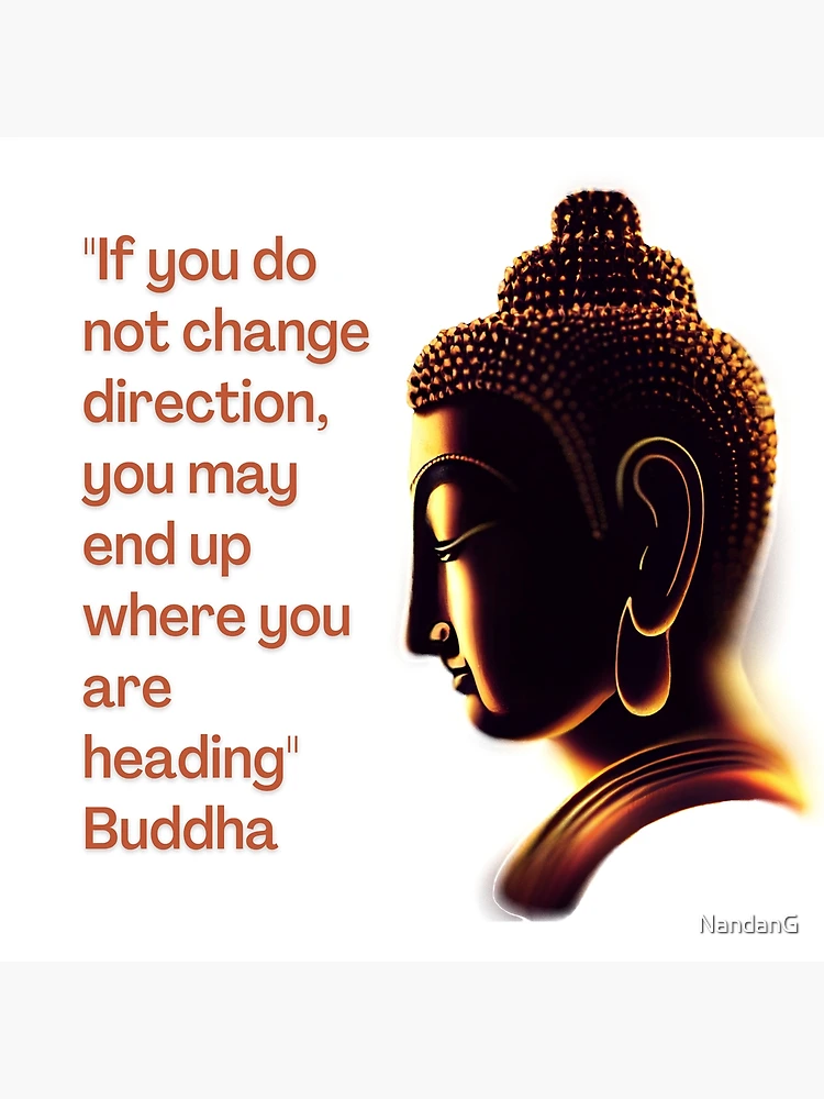 Gautama Buddha quote: Do not breathing in the chronological, do not dream  of