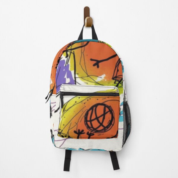 Item preview, Basketball Bliss designed and sold by Sportskeyhole.