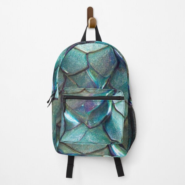 Item preview, Shimmering Scales designed and sold by Frocentric.