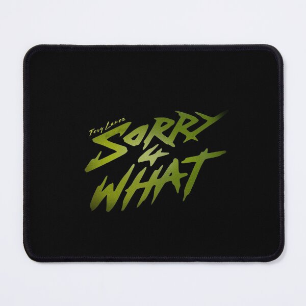 Item preview, Sorry 4 WHAT? designed and sold by rare-colors.