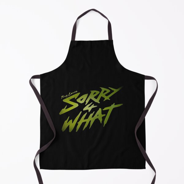 Item preview, Sorry 4 WHAT? designed and sold by rare-colors.