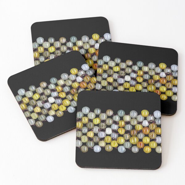 Item preview, © Semiprecious stone beads  designed and sold by GeoPipics.