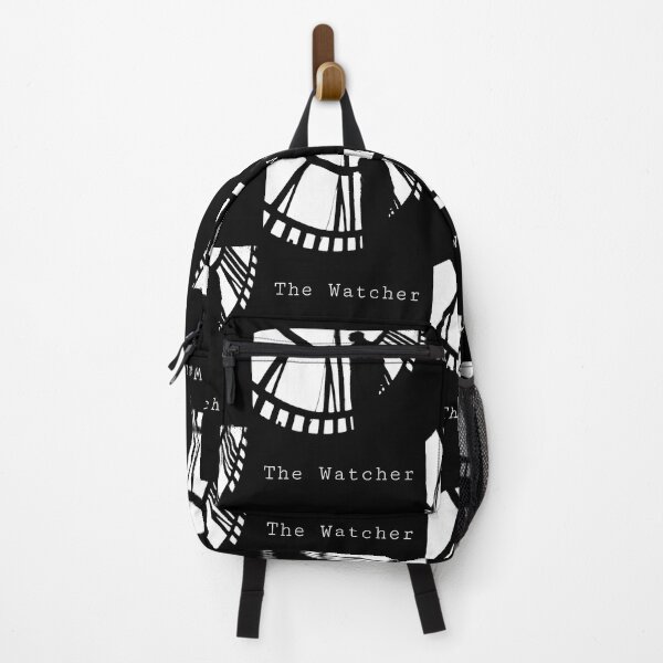 Item preview, the watcher designed and sold by Mars-b.