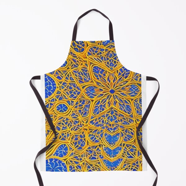 Item preview, African Print Pattern designed and sold by Prilidiarts.
