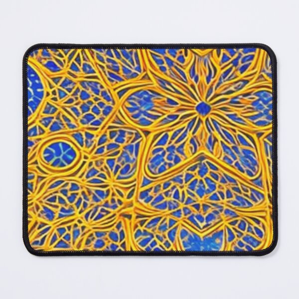 Item preview, African Print Pattern designed and sold by Prilidiarts.
