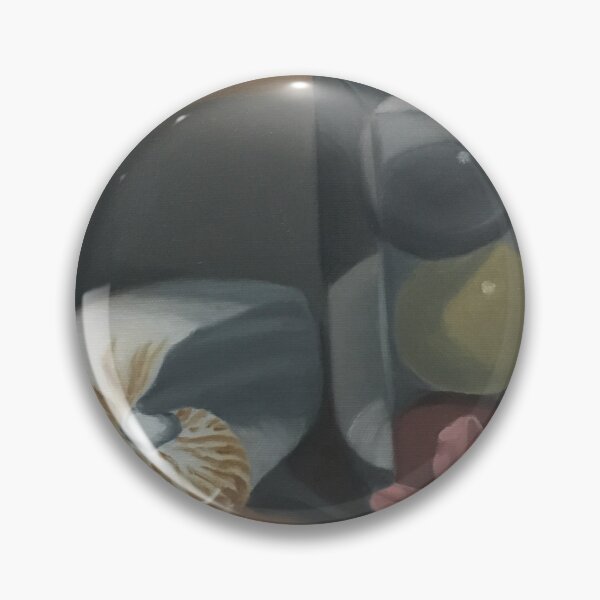 Item preview, Seashell Still Life designed and sold by TheDinasaur.