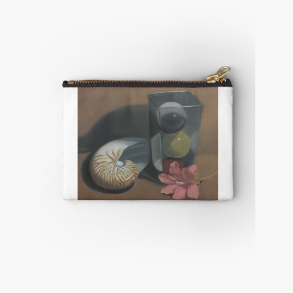 Item preview, Seashell Still Life designed and sold by TheDinasaur.
